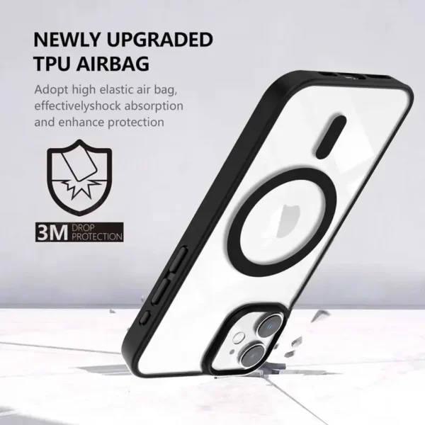 Shining Stars Bumper Case for Apple iPhone 11 - Image 2