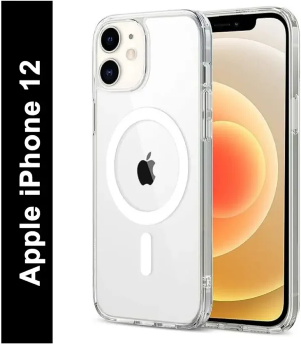 Back Cover for Apple iPhone 12