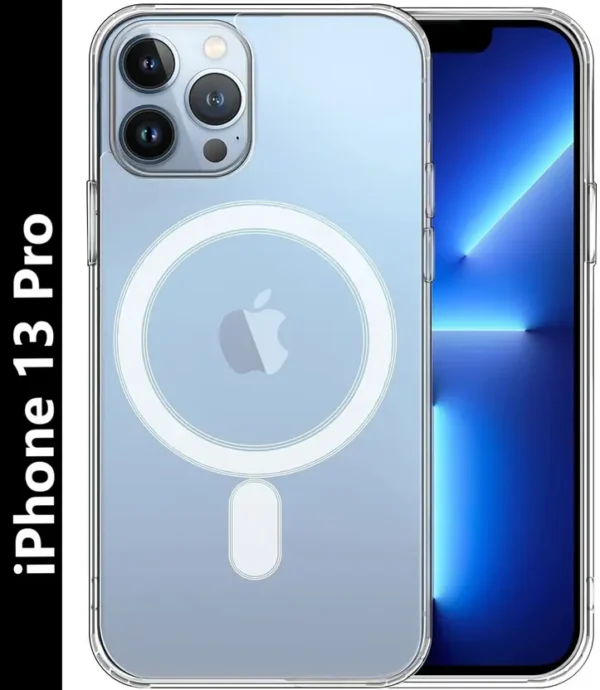 Cover for iPhone 13 Pro