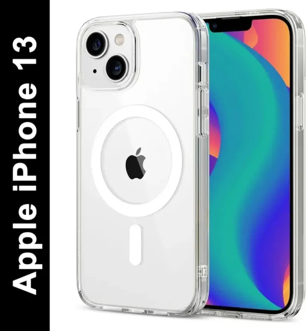 Back Cover for Apple iPhone 13