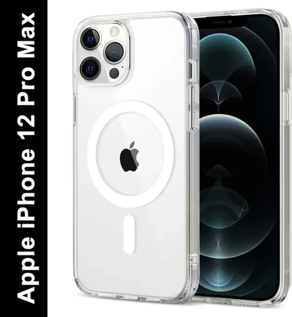 Back Cover for Apple iPhone 12 Pro Max