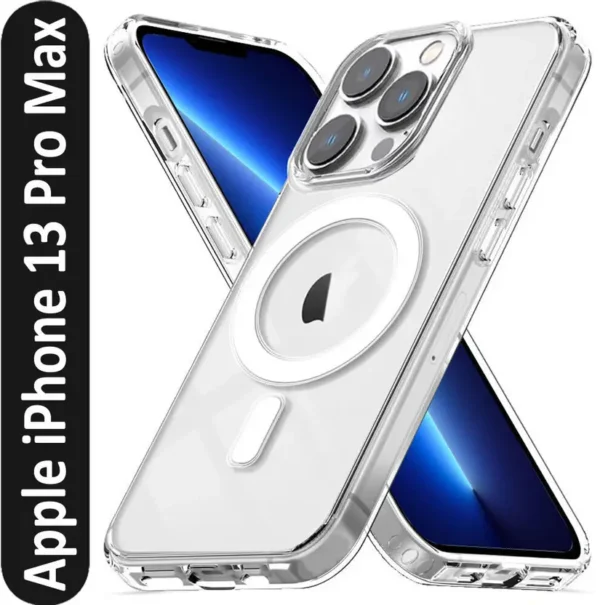 Back Cover for Apple iphone 13 pro max