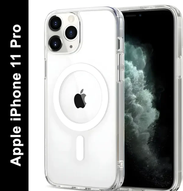 Back Cover for Apple iPhone 11 Pro