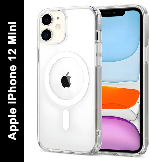Back Cover for Apple iPhone 12 mini